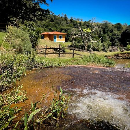 Fortuna Casas De Campo Socorro  Eksteriør bilde