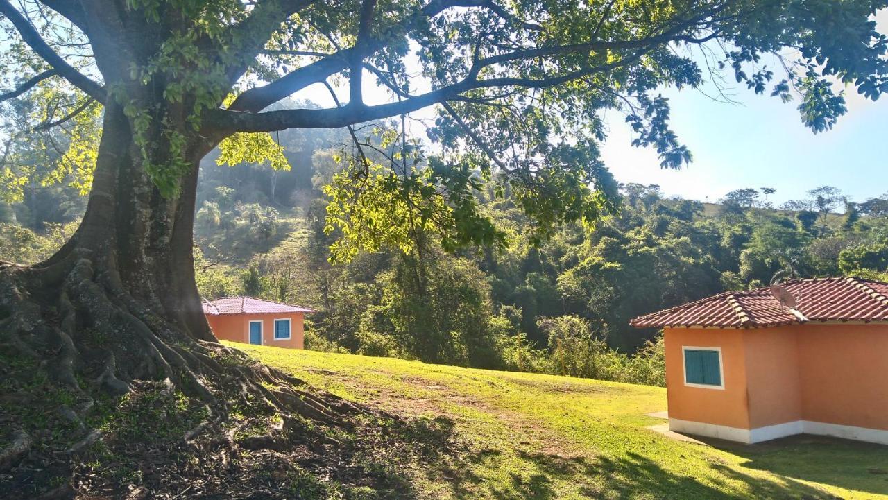 Fortuna Casas De Campo Socorro  Eksteriør bilde