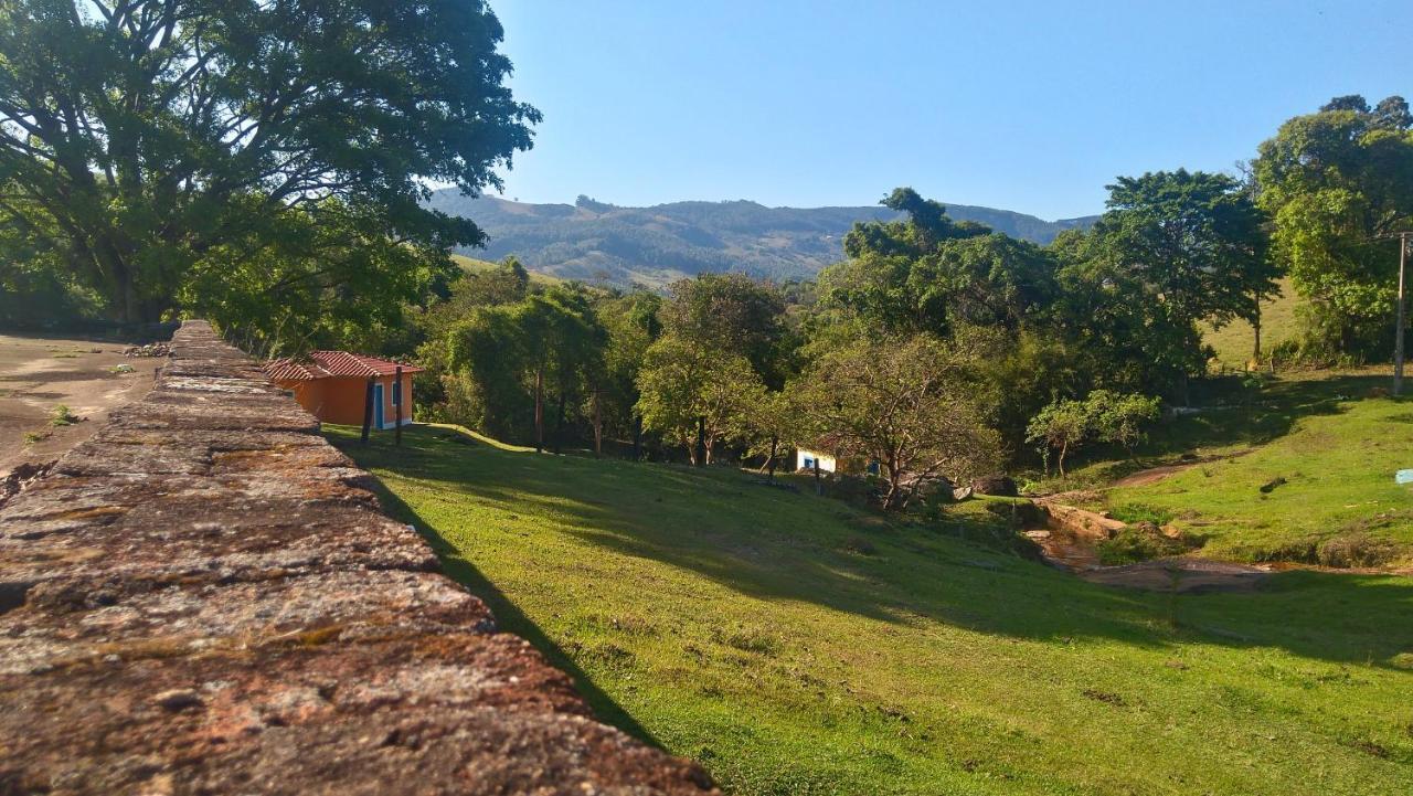 Fortuna Casas De Campo Socorro  Eksteriør bilde