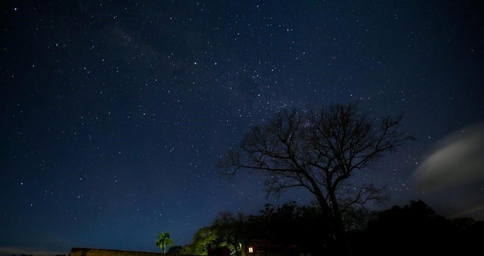 Fortuna Casas De Campo Socorro  Eksteriør bilde