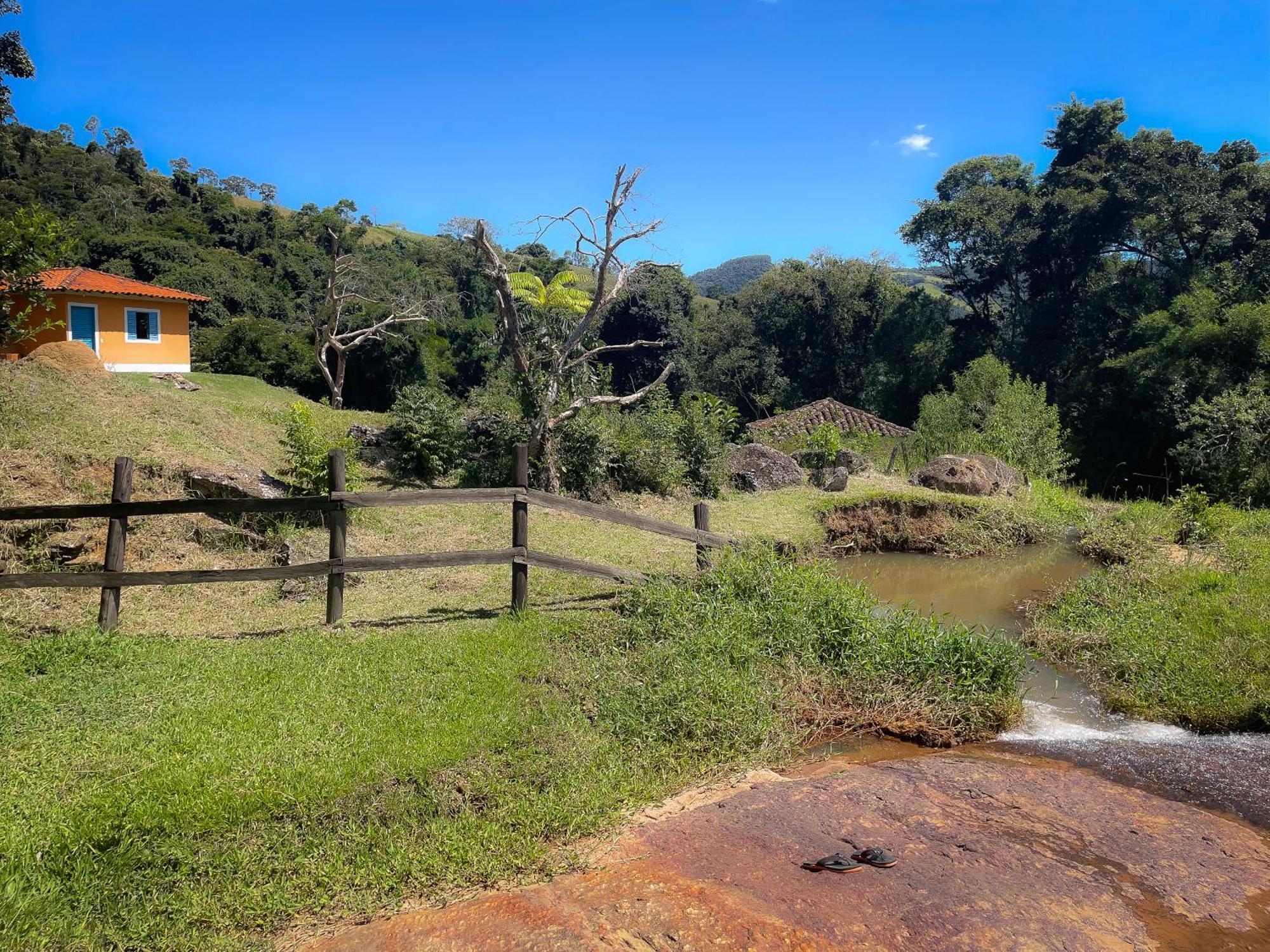Fortuna Casas De Campo Socorro  Eksteriør bilde