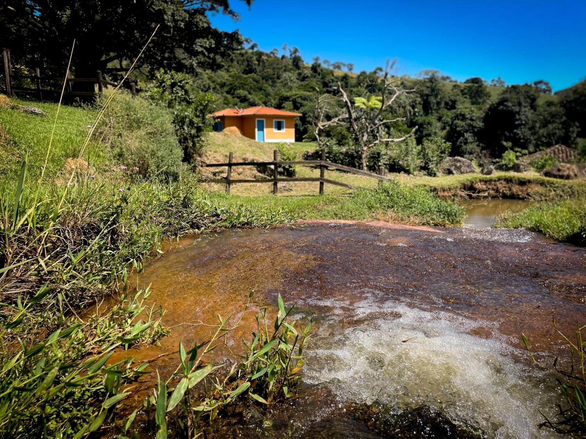 Fortuna Casas De Campo Socorro  Eksteriør bilde