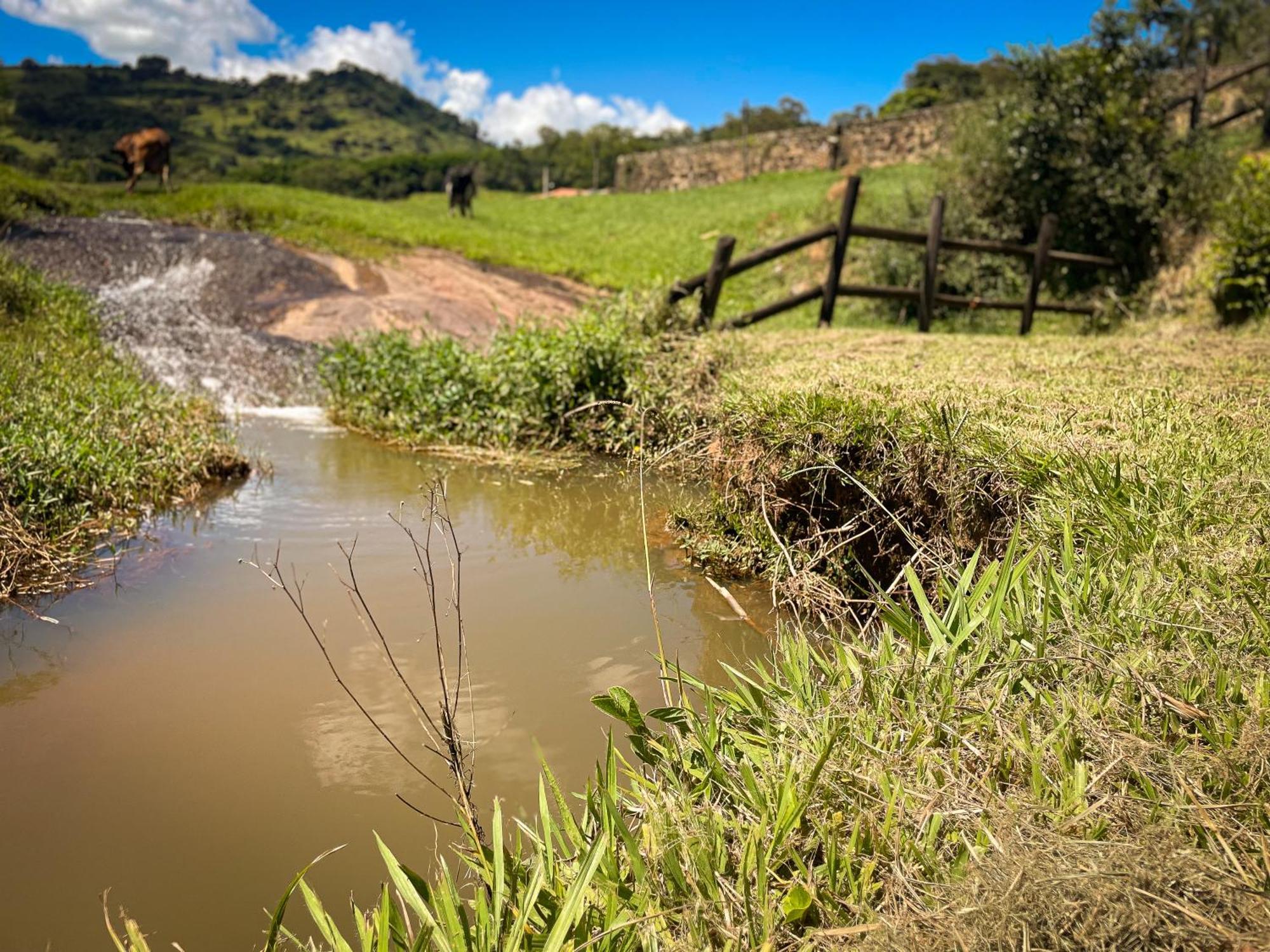 Fortuna Casas De Campo Socorro  Eksteriør bilde