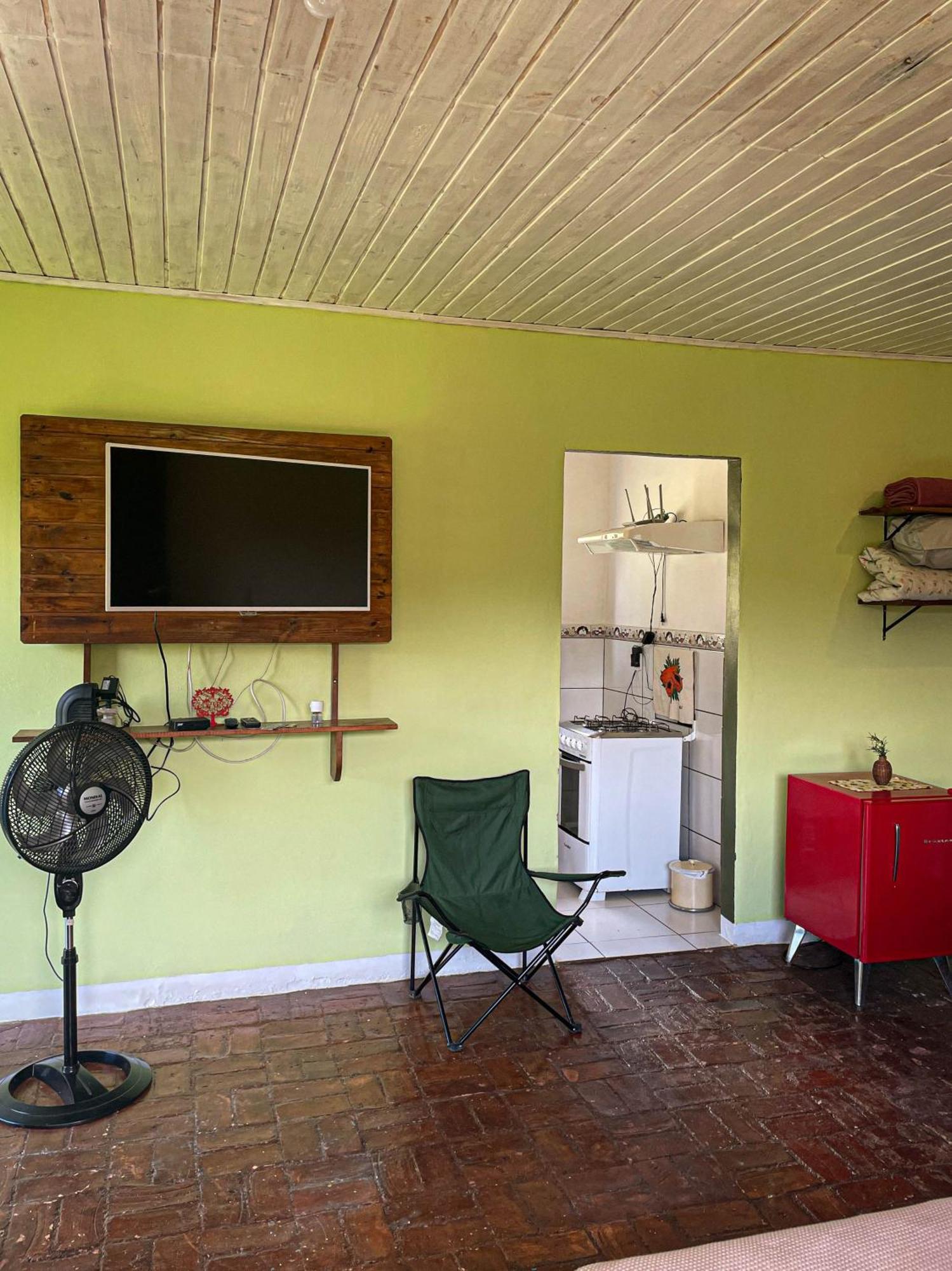 Fortuna Casas De Campo Socorro  Eksteriør bilde