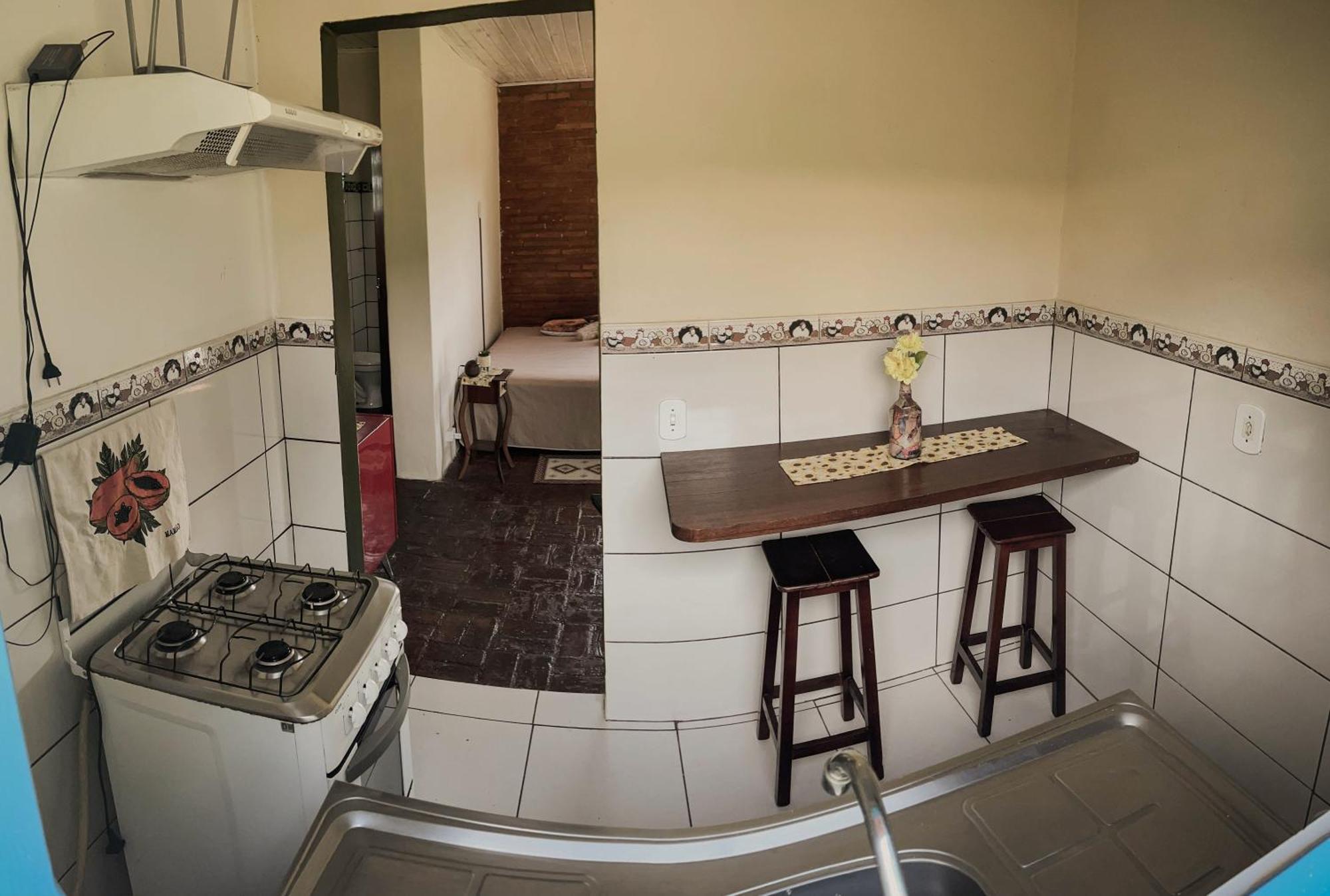 Fortuna Casas De Campo Socorro  Eksteriør bilde